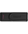 Kingston USB Flash Drive | DataTraveler Exodia S | 64 GB | USB 3.2 Gen 1 | Black