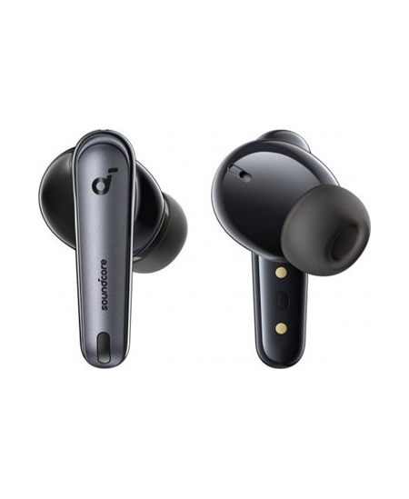 Anker Soundcore Wireless Earbuds | Liberty 4 Pro | Built-in microphone | Bluetooth | Black | ANC