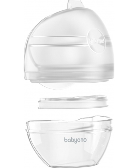 BabyOno Kolektorius / pientraukis MILK ME, 1400
