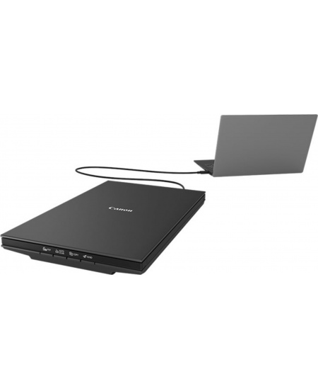 Canon Scanner CanoScan LiDE 300  Flatbed
