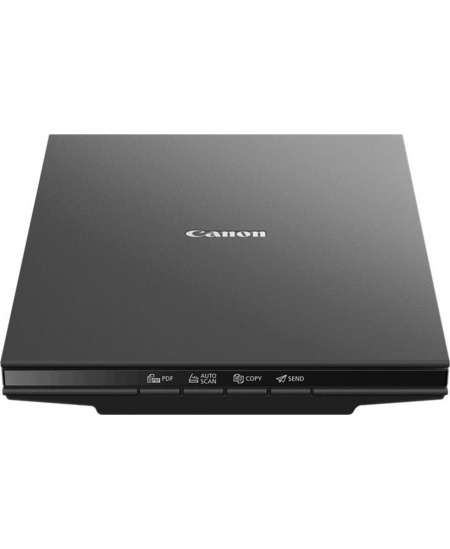 Canon Scanner CanoScan LiDE 300  Flatbed