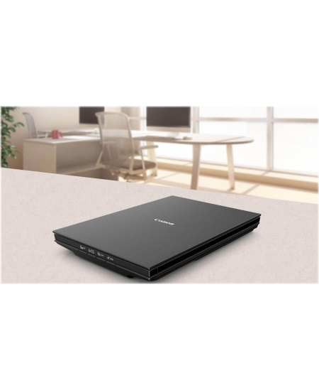 Canon Scanner CanoScan LiDE 300  Flatbed