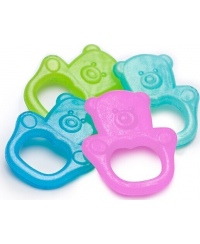 Kramtukas BabyOno Meškutis