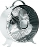 Tristar | VE-5967 | Desk Fan | White | Diameter 25 cm | Number of speeds 2 | 20 W | No