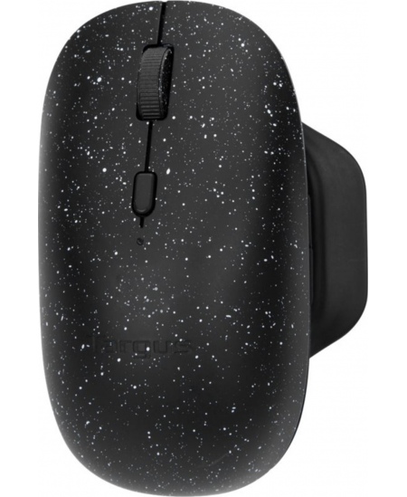 Targus | Mouse | ErgoFlip EcoSmart | Wireless | Bluetooth | Black
