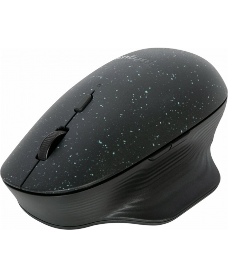 Targus | Mouse | ErgoFlip EcoSmart | Wireless | Bluetooth | Black