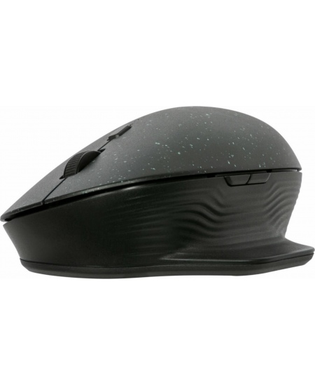 Targus | Mouse | ErgoFlip EcoSmart | Wireless | Bluetooth | Black