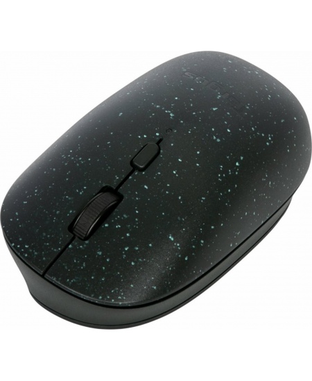 Targus | Mouse | ErgoFlip EcoSmart | Wireless | Bluetooth | Black
