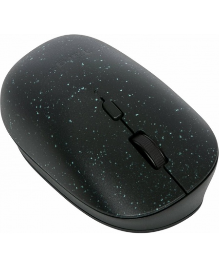 Targus | Mouse | ErgoFlip EcoSmart | Wireless | Bluetooth | Black