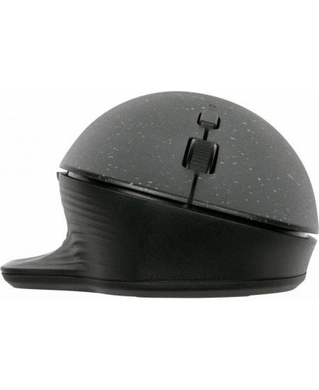 Targus | Mouse | ErgoFlip EcoSmart | Wireless | Bluetooth | Black