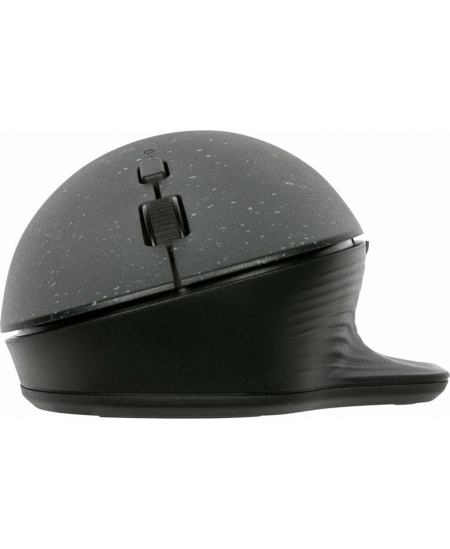 Targus | Mouse | ErgoFlip EcoSmart | Wireless | Bluetooth | Black