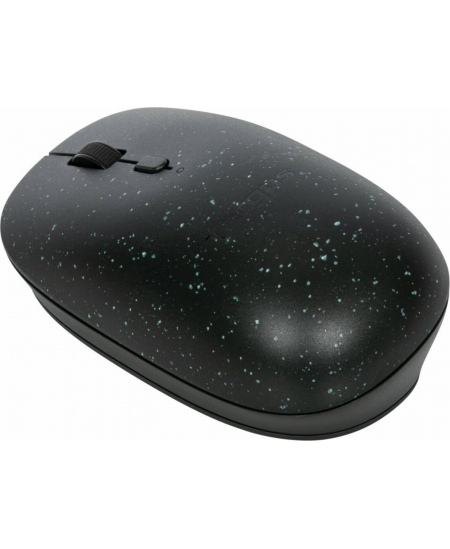 Targus | Mouse | ErgoFlip EcoSmart | Wireless | Bluetooth | Black