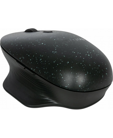 Targus | Mouse | ErgoFlip EcoSmart | Wireless | Bluetooth | Black