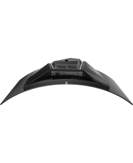 AOC AG456UCZD AGON PRO | 45 " | OLED | QHD | 21:9 | 240 Hz | 0.03 ms | 3440 x 1440 pixels | HDMI ports quantity 2 | Black |