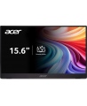 Acer PM161Q B1bmiuux | 15.6 " | IPS | FHD | 16:9 | 60 Hz | 4 ms | 1920 x 1080 pixels | 250 cd/m² | HDMI ports quantity 1 |