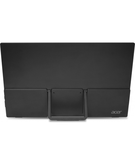 Acer PM161Q B1bmiuux | 15.6 " | IPS | FHD | 16:9 | 60 Hz | 4 ms | 1920 x 1080 pixels | 250 cd/m² | HDMI ports quantity 1 |