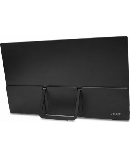 Acer PM161Q B1bmiuux | 15.6 " | IPS | FHD | 16:9 | 60 Hz | 4 ms | 1920 x 1080 pixels | 250 cd/m² | HDMI ports quantity 1 |