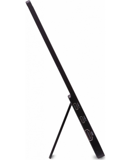 Acer PM161Q B1bmiuux | 15.6 " | IPS | FHD | 16:9 | 60 Hz | 4 ms | 1920 x 1080 pixels | 250 cd/m² | HDMI ports quantity 1 |