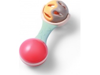 Babyono barškutis su kramtuku kamuoliukai 1592