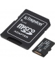 Kingston | UHS-I | 32 GB | microSDHC/SDXC Industrial Card | Flash memory class Class 10, UHS-I, U3, V30, A1