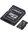 Kingston | UHS-I | 32 GB | microSDHC/SDXC Industrial Card | Flash memory class Class 10, UHS-I, U3, V30, A1