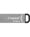 Kingston | USB Flash Drive | DataTraveler Kyson | 512 GB | Type-A USB 3.2 Gen 1 | Silver