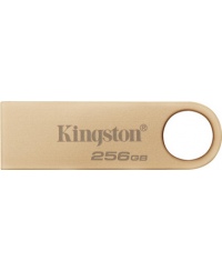 Kingston DataTraveler SE9 G3 | 256 GB | USB 3.2 | Gold
