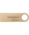 Kingston DataTraveler SE9 G3 | 256 GB | USB 3.2 | Gold