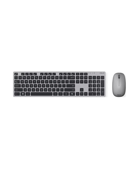 Asus W5000 KEYBOARD+MOUSE/GY/RU