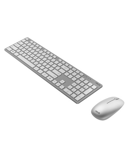 Asus W5000 KEYBOARD+MOUSE/WH/RU