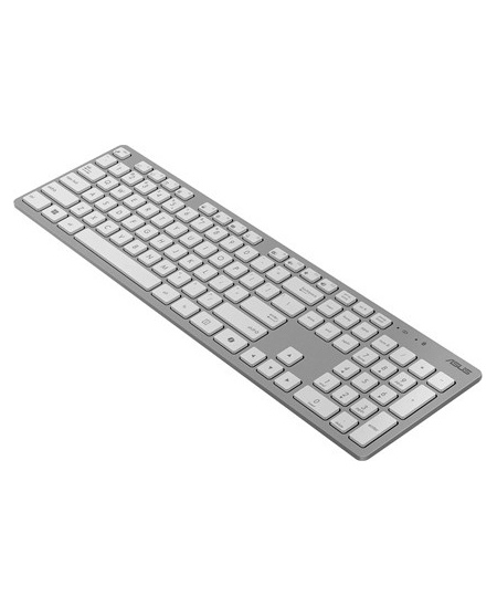 Asus W5000 KEYBOARD+MOUSE/WH/RU