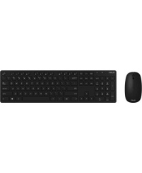 Asus W5000 KEYBOARD+MOUSE/BK/RU
