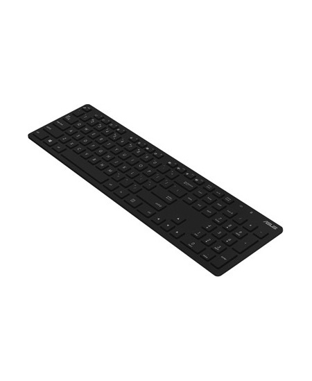 Asus W5000 KEYBOARD+MOUSE/BK/RU