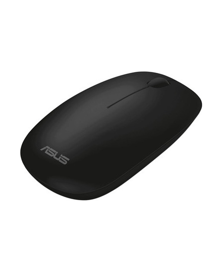 Asus W5000 KEYBOARD+MOUSE/BK/RU