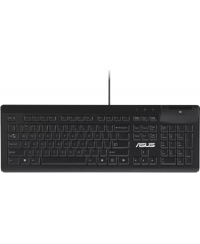 Asus KU100 KEYBOARD/BK/UI/104