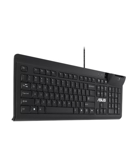 Asus KU100 KEYBOARD/BK/UI/104