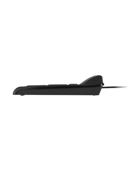 Asus KU100 KEYBOARD/BK/UI/104