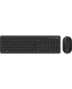 Asus CW100 KEYBOARD+MOUSE/BK/RU/104