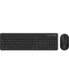 Asus CW100 KEYBOARD+MOUSE/BK/RU/104