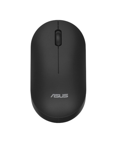 Asus CW100 KEYBOARD+MOUSE/BK/RU/104