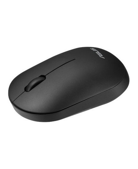 Asus CW100 KEYBOARD+MOUSE/BK/RU/104