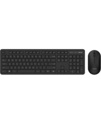 Asus CW100 KEYBOARD+MOUSE/BK/EST/104