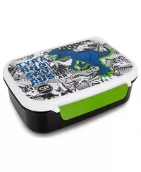 Pietų dėžutė COOLPACK T-Rex, su skyreliu