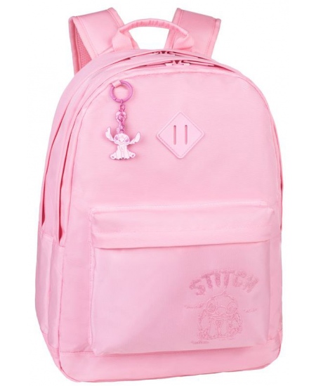 Kuprinė COOLPACK Scout "Disney Stitch Pink"