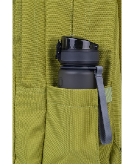 Kuprinė COOLPACK Scout "Disney Stitch Mustard"