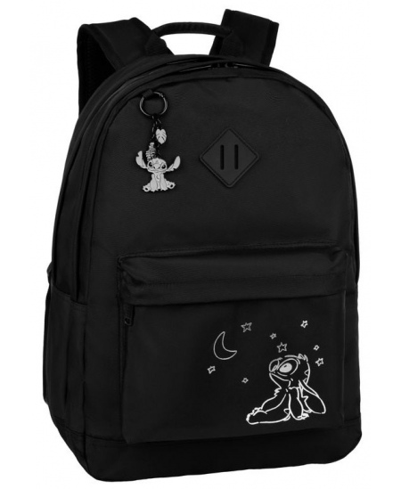 Kuprinė COOLPACK Scout "Disney Stitch Black"