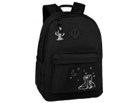 Kuprinė COOLPACK Scout "Disney Stitch Black"