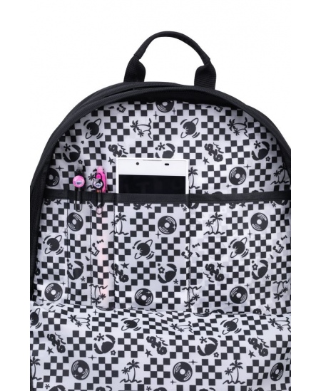 Kuprinė COOLPACK Scout "Disney Stitch Black"
