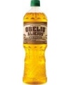 Saulėgrąžų aliejus OBELIŲ, nerafinuotas, 0,9 l