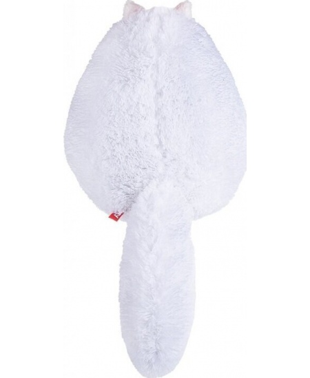 Fancy minkštas žaislas Katinas Baltutis 28 cm